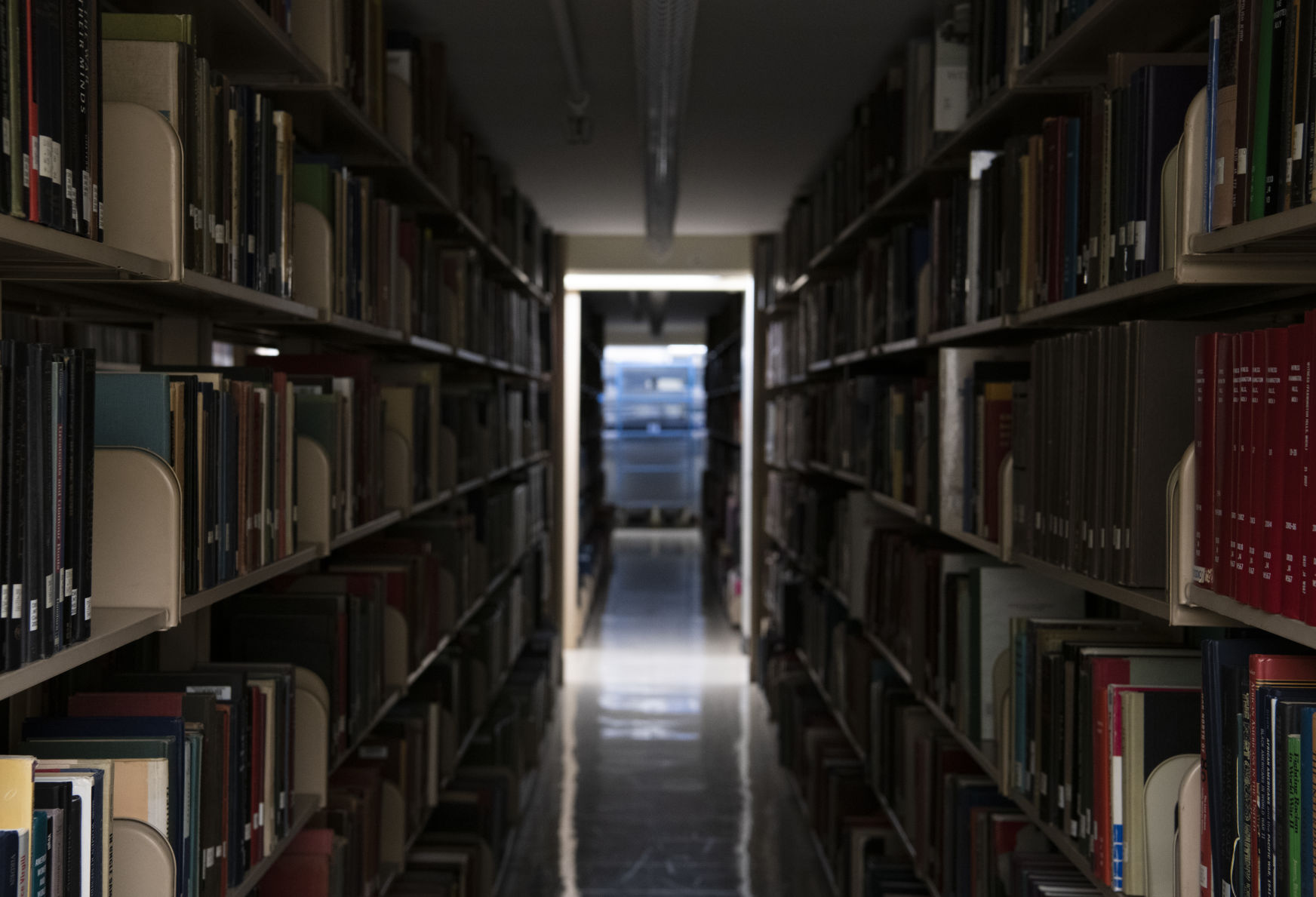 The Stacks